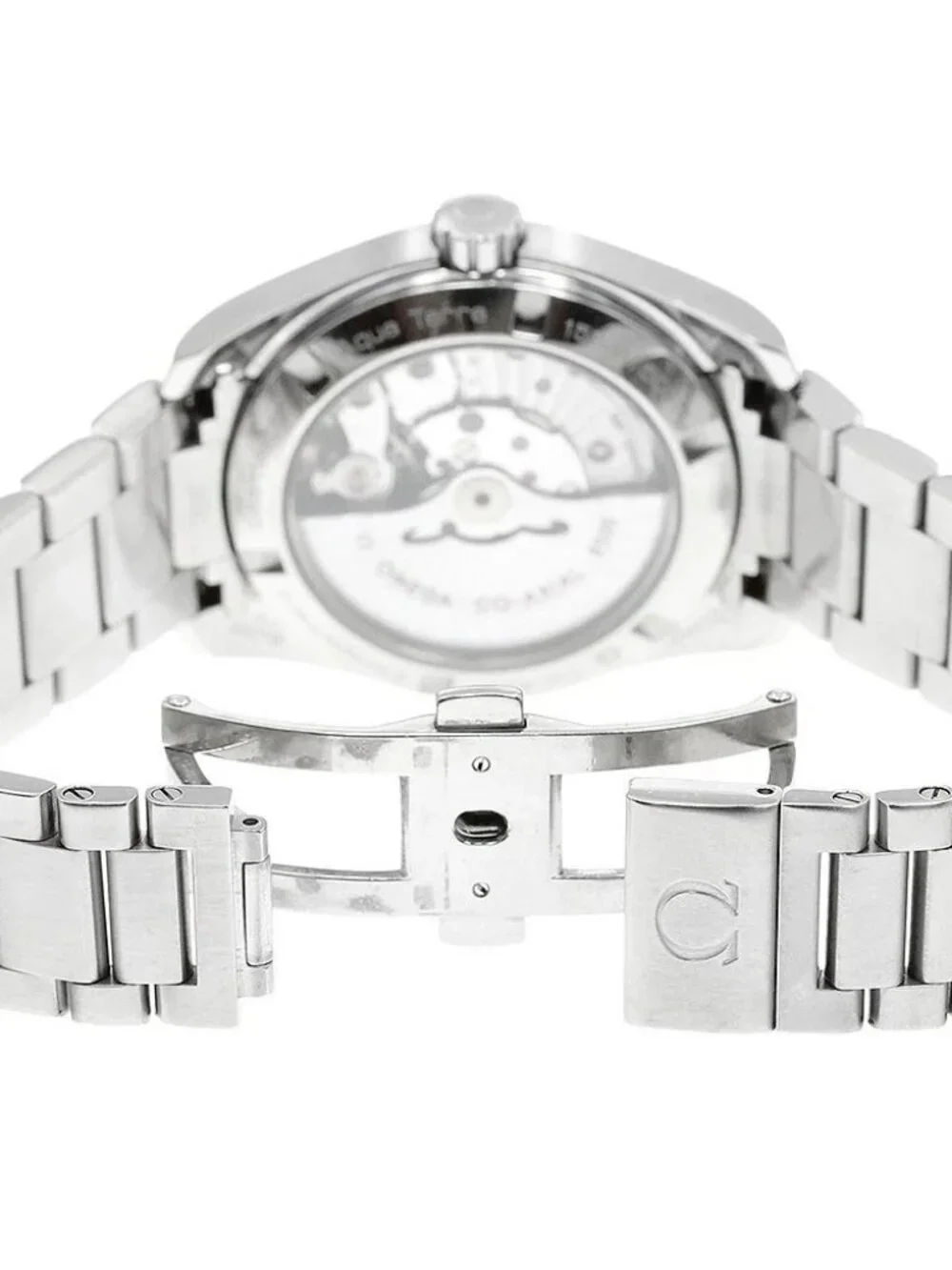 OMEGA Seamaster Aqua Terra 150M 231.10.39.21.02.001 Automatic Men's Watch_960594